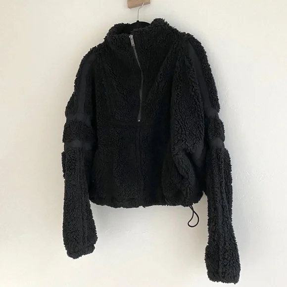 Free People nantucket fleece - Picture 7 of 9